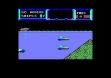 logo Roms THE DEEP (CLONE)