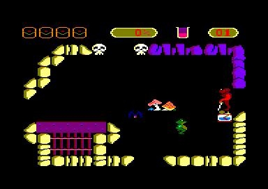 TOAD RUNNER (CLONE) image