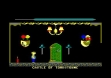 Логотип Roms TOMBSTOWNE (CLONE)