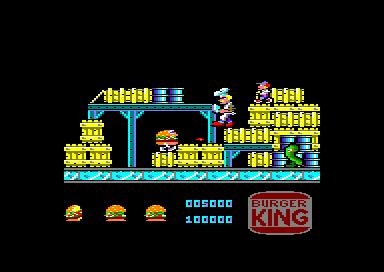 WHOPPER CHASE (CLONE) image