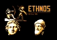 Logo Roms ETHNOS