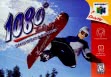 logo Roms 1080 TenEighty Snowboarding [USA]