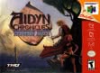 Логотип Emulators Aidyn Chronicles : The First Mage [USA]
