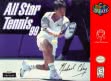 Логотип Emulators All Star Tennis 99 [USA]