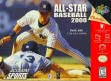 Logo Emulateurs All-Star Baseball 2000 [USA]