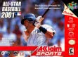 Logo Emulateurs All-Star Baseball 2001 [USA]