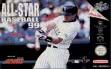 logo Emuladores All-Star Baseball 99 [Europe]