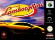 Логотип Emulators Automobili Lamborghini [Europe]