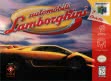 Логотип Emulators Automobili Lamborghini [USA]