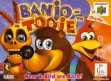Логотип Emulators Banjo-Tooie [Australia]