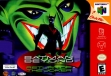 Логотип Emulators Batman Beyond : Return of the Joker [USA]
