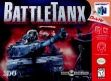 Логотип Emulators BattleTanx [USA]