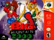 Logo Emulateurs Big Mountain 2000 [USA]