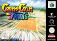 logo Emulators Centre Court Tennis [Europe]
