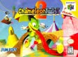 logo Emulators Chameleon Twist 2 [USA]