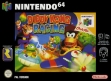 Логотип Emulators Diddy Kong Racing [Europe]