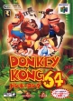 Logo Emulateurs Donkey Kong 64 [Japan]