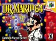 logo Roms Dr. Mario 64 [USA]