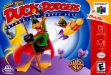 logo Emulators Duck Dodgers Starring Daffy Duck [USA]
