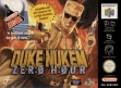 Логотип Emulators Duke Nukem - Zero Hour [Europe]
