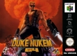 Логотип Emulators Duke Nukem 64 [France]