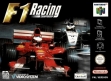 Логотип Emulators F1 Racing Championship [Europe]