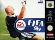 Логотип Emulators FIFA 99 [Europe]