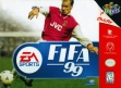 Логотип Emulators FIFA 99 [USA]