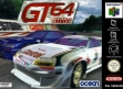 logo Emulators GT 64: Championship Edition [Europe]