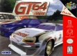Логотип Emulators GT 64: Championship Edition [USA]