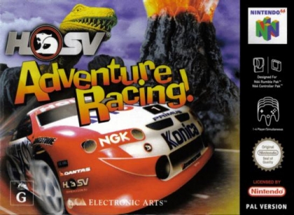 HSV Adventure Racing! [Australia] image