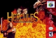 Логотип Roms Hercules : The Legendary Journeys [USA]