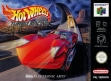 logo Emulators Hot Wheels Turbo Racing [Europe]