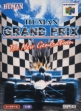 Logo Emulateurs Human Grand Prix : The New Generation [Japan]