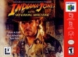 Logo Emulateurs Indiana Jones and the Infernal Machine [USA]