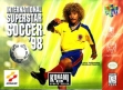 Логотип Roms International Superstar Soccer '98 [USA]