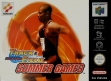 Логотип Emulators International Track & Field : Summer Games [Europe]