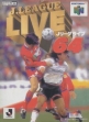 Логотип Roms J.League Live 64 [Japan]