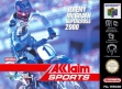 Логотип Emulators Jeremy McGrath Supercross 2000 [Europe]