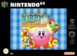logo Emuladores Kirby 64 : The Crystal Shards [Europe]