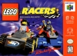 logo Emuladores LEGO Racers [USA]