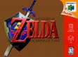 logo Emuladores The Legend of Zelda : Ocarina of Time Master Quest [USA]