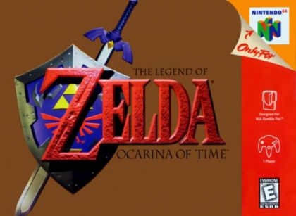 Zelda Ocarina Of Time Zelda N64 Emulator Nintendo 3ds Zelda Oot