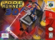 Логотип Emulators Lode Runner 3-D [USA]