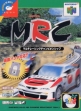 logo Roms MRC: Multi-Racing Championship [Japan]