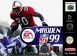 logo Emulators Madden NFL 99 [Europe]