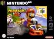 logo Emulators Mario Kart 64 [Europe]