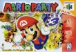 Logo Emulateurs Mario Party [USA]