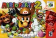 Logo Emulateurs Mario Party 2 [USA]