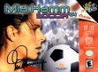 Logo Emulateurs Mia Hamm Soccer 64 [USA]